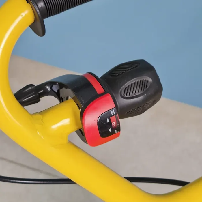 دوچرخه ثابت کودک مدل 7164525