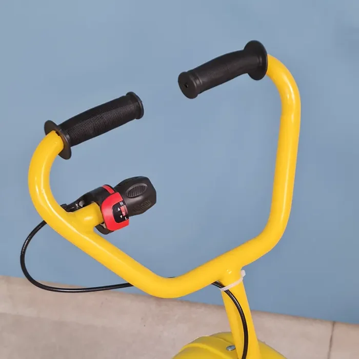 دوچرخه ثابت کودک مدل 7164525