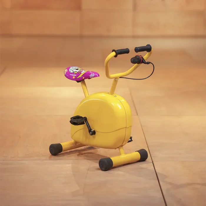 دوچرخه ثابت کودک مدل 7164525