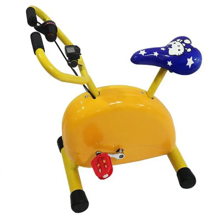 دوچرخه ثابت کودک مدل 7164525