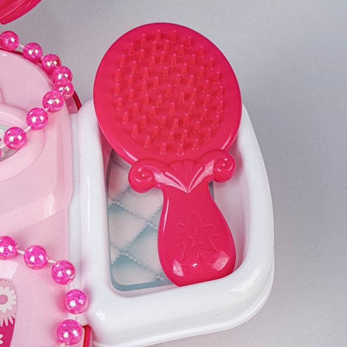 میز آرایش کودک کیفی کد 008933A