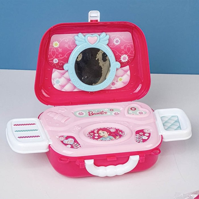 میز آرایش کودک کیفی کد 008933A