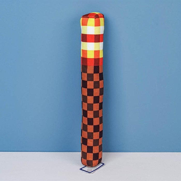 مشعل پولیشی ماینکرافت Minecraft Torch کد AF100360