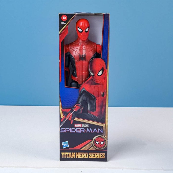 اکشن فیگور مرد عنکبوتی Spiderman کد F2052