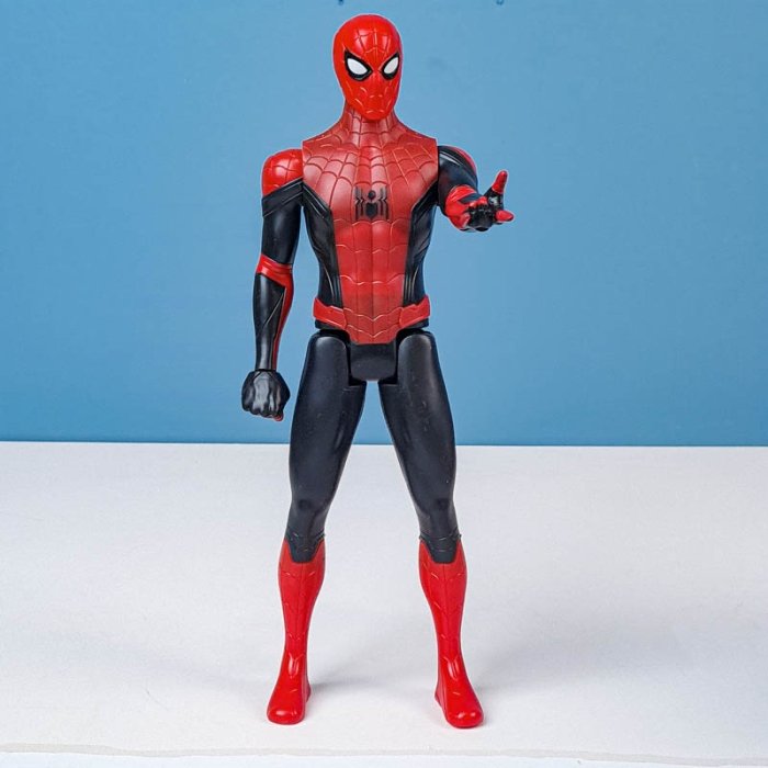 اکشن فیگور مرد عنکبوتی Spiderman کد F2052
