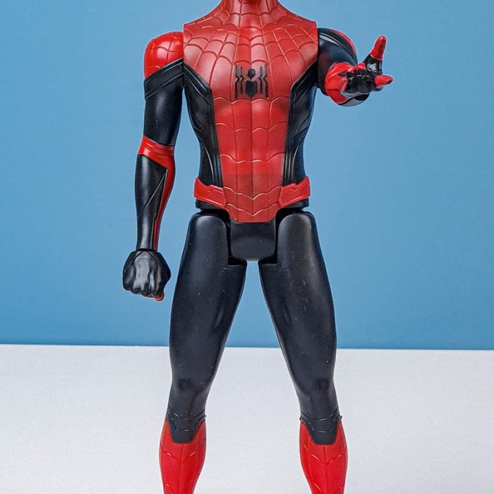 اکشن فیگور مرد عنکبوتی Spiderman کد F2052