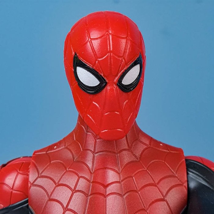 اکشن فیگور مرد عنکبوتی Spiderman کد F2052