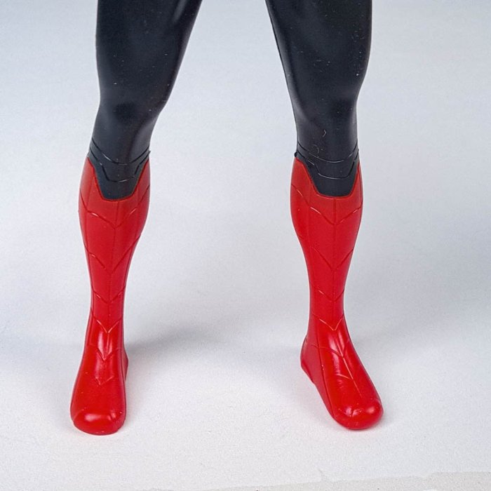 اکشن فیگور مرد عنکبوتی Spiderman کد F2052