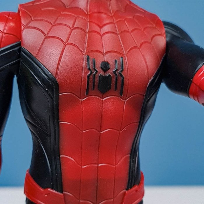اکشن فیگور مرد عنکبوتی Spiderman کد F2052