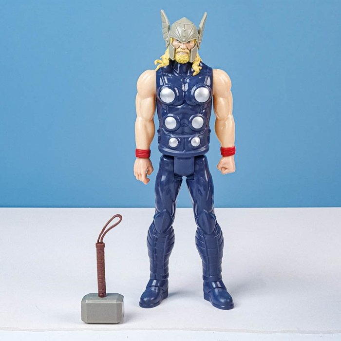 اکشن فیگور ثور THOR کد E7879