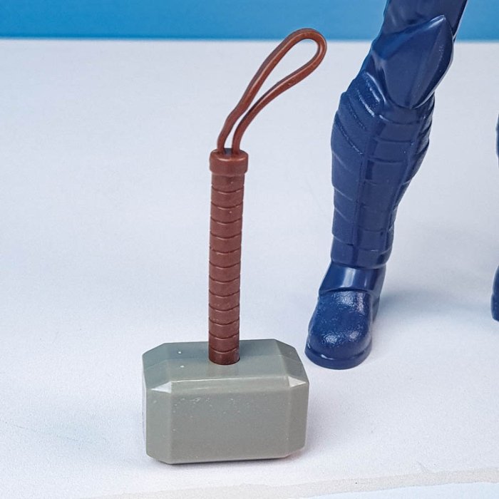 اکشن فیگور ثور THOR کد E7879