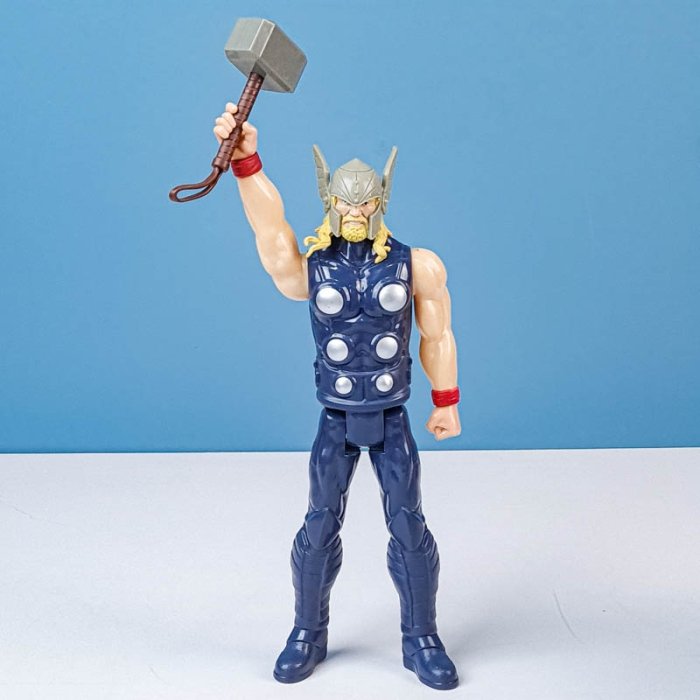 اکشن فیگور ثور THOR کد E7879