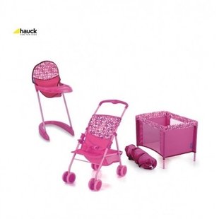 ست سه تكه عروسك كد98297