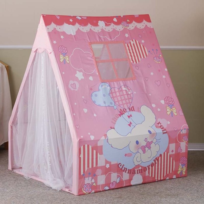 چادر بازی کودک مدل سینمارول کد 588820