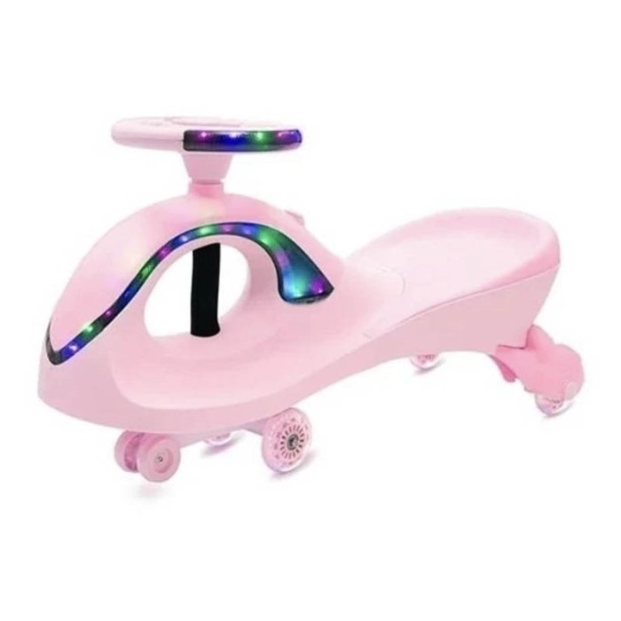 پلاسماکار موزیکال صورتی پاستلی کد P/MT333B/A