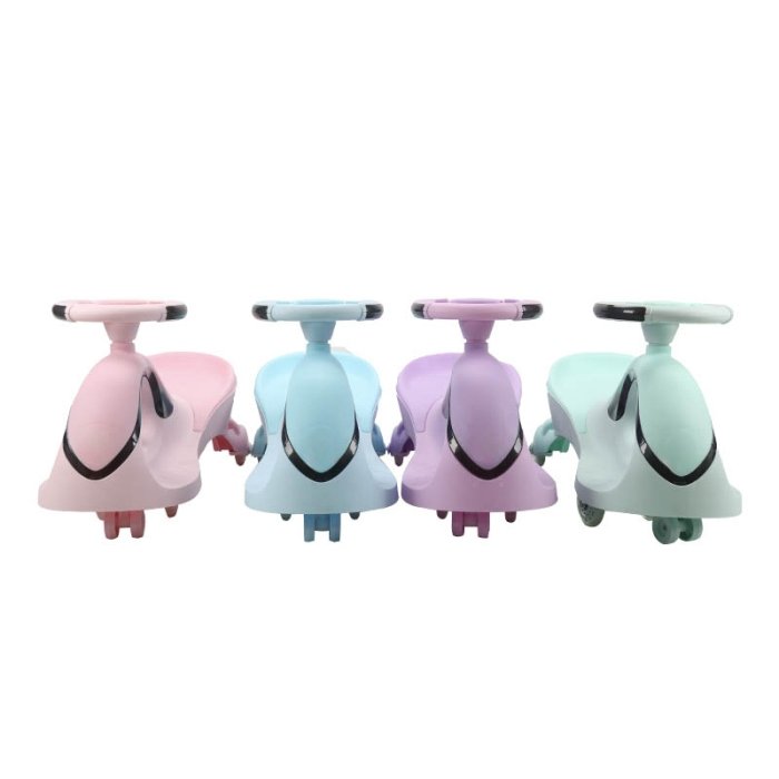 پلاسماکار موزیکال صورتی پاستلی کد P/MT333B/A