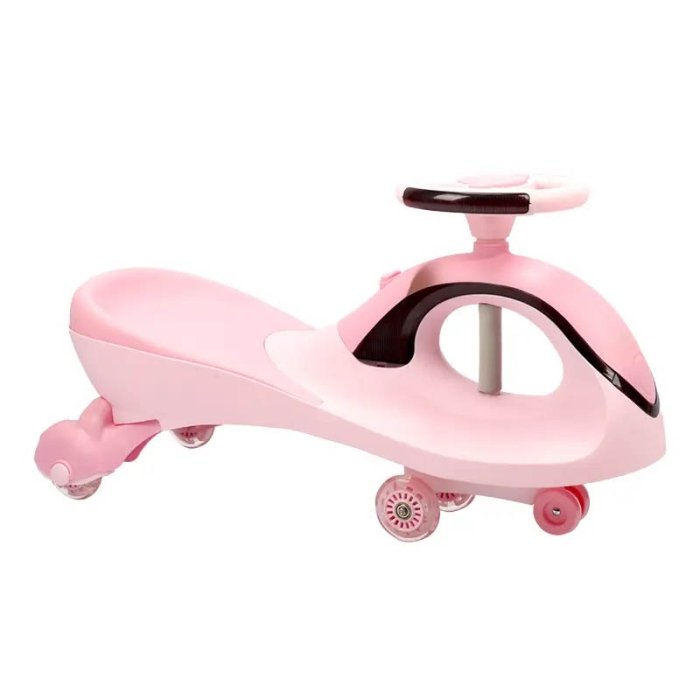 پلاسماکار موزیکال صورتی پاستلی کد P/MT333B/A