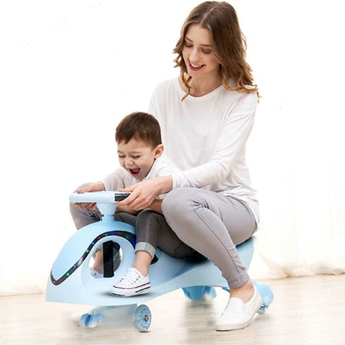 پلاسماکار موزیکال سبز پاستلی کد P/MT333B/C