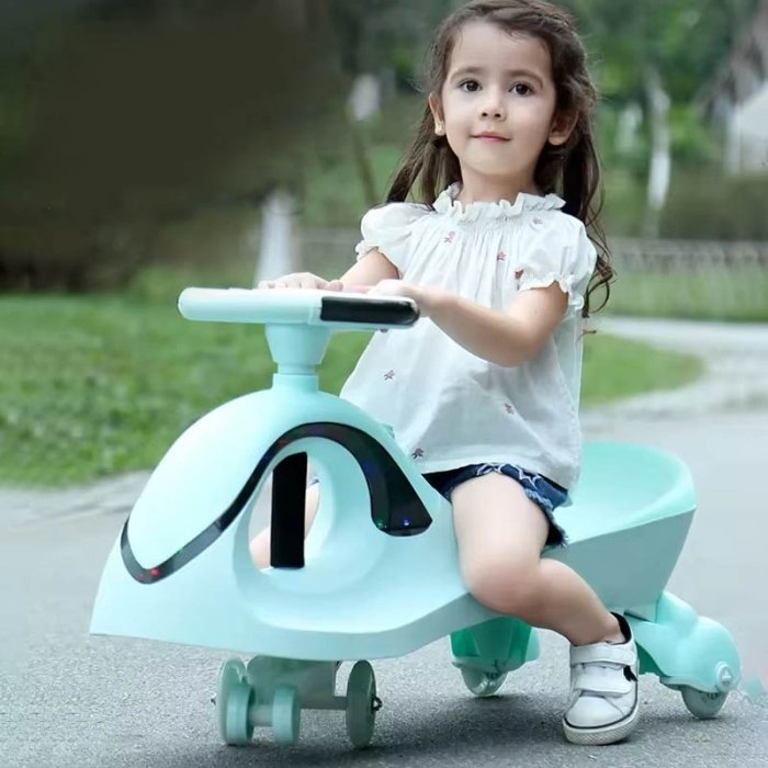 پلاسماکار موزیکال سبز پاستلی کد P/MT333B/C