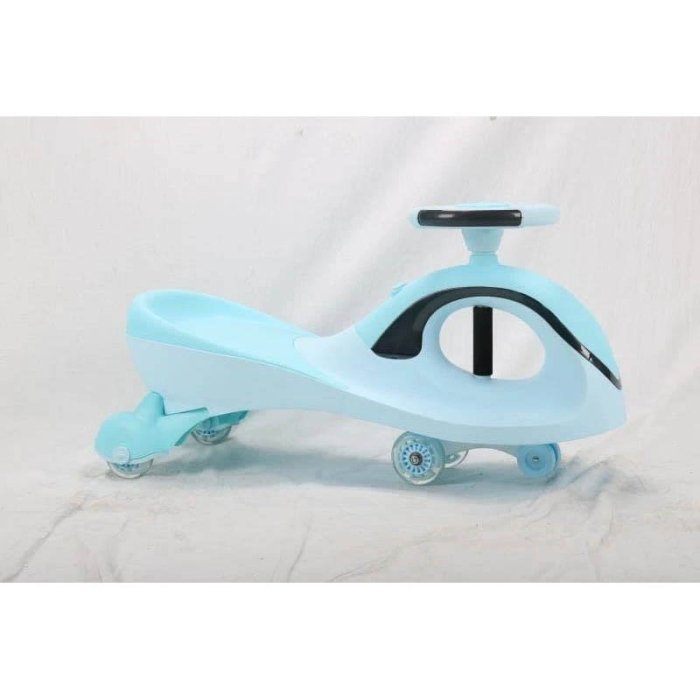 پلاسماکار موزیکال آبی پاستلی کد P/MT333B/D