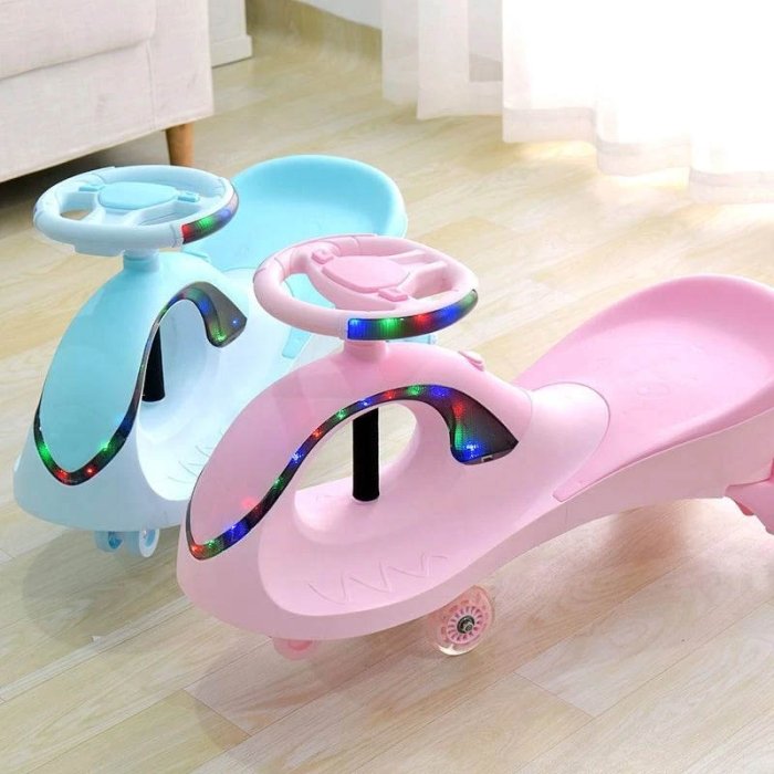 پلاسماکار موزیکال آبی پاستلی کد P/MT333B/D