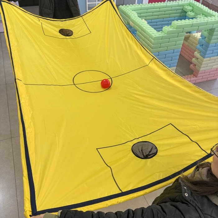 فوتبال هوایی کودک کد 6907911