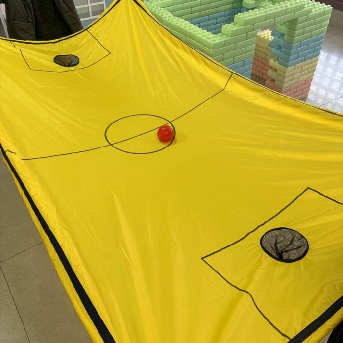 فوتبال هوایی کودک کد 6907911