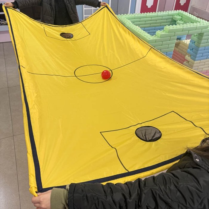 فوتبال هوایی کودک کد 6907911