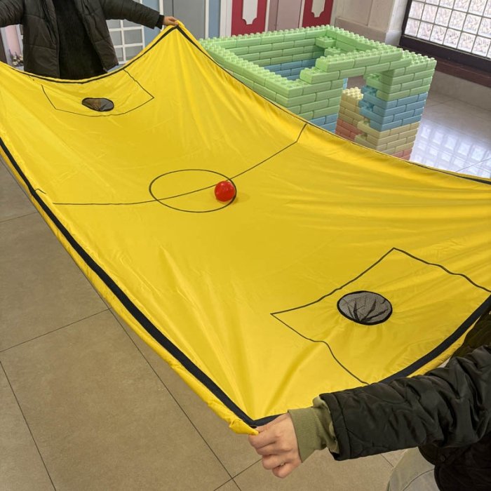 فوتبال هوایی کودک کد 6907911