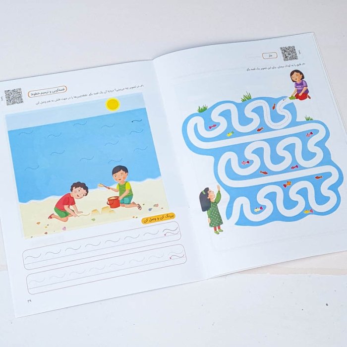 کتاب  مهارت های دست ورزی 2 کد 1412