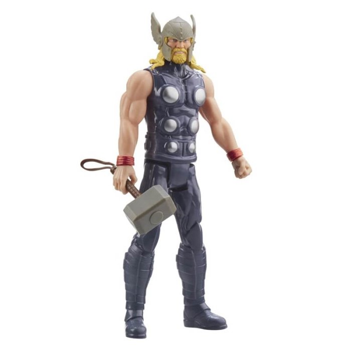اکشن فیگور ثور THOR کد E7879