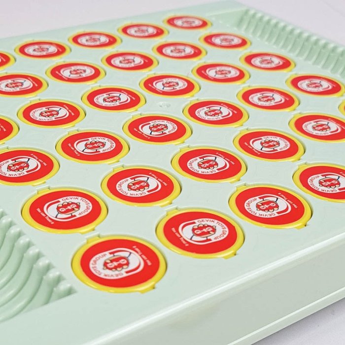 بازی فکری مدل فلیپ اند فایند کد P/08/A