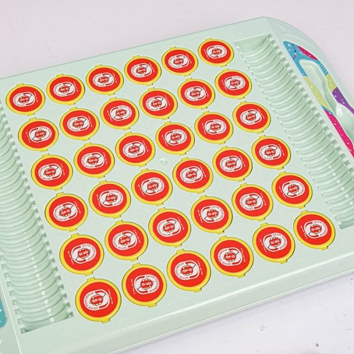 بازی فکری مدل فلیپ اند فایند کد P/08/A