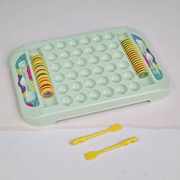 بازی فکری مدل فلیپ اند فایند کد P/08/A