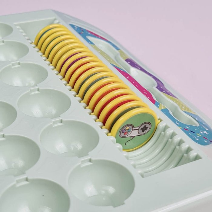 بازی فکری مدل فلیپ اند فایند کد P/08/A