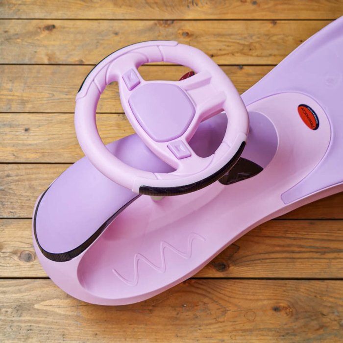 پلاسماکار موزیکال بنفش پاستلی کد P/MT333B/B