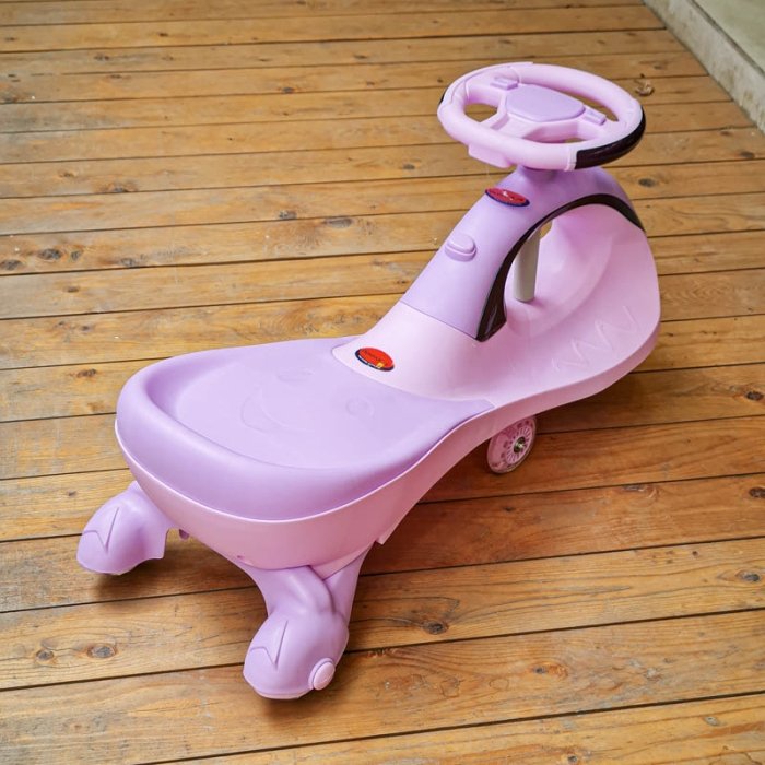 پلاسماکار موزیکال بنفش پاستلی کد P/MT333B/B