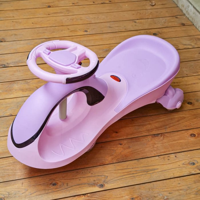 پلاسماکار موزیکال بنفش پاستلی کد P/MT333B/B