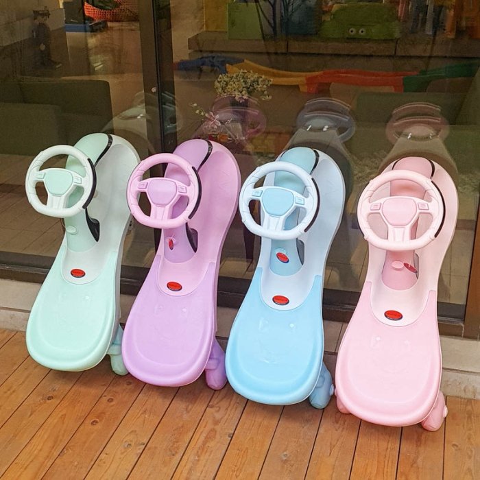 پلاسماکار موزیکال بنفش پاستلی کد P/MT333B/B