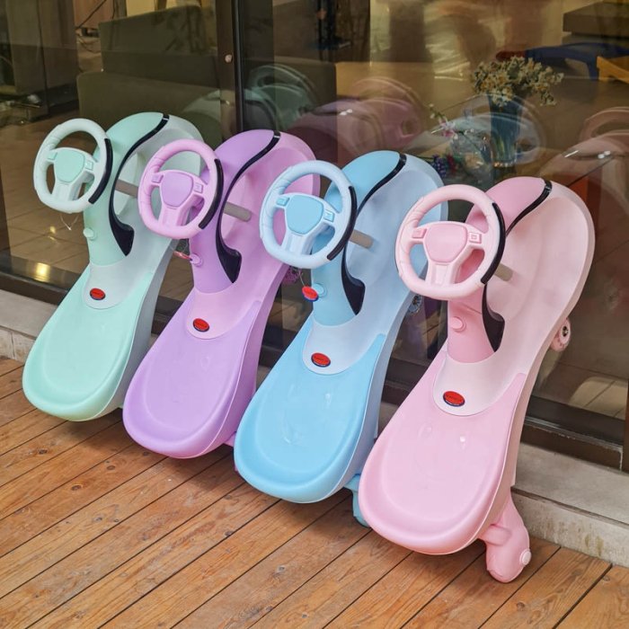 پلاسماکار موزیکال صورتی پاستلی کد P/MT333B/A