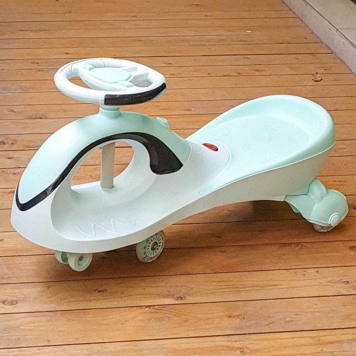 پلاسماکار موزیکال سبز پاستلی کد P/MT333B/C