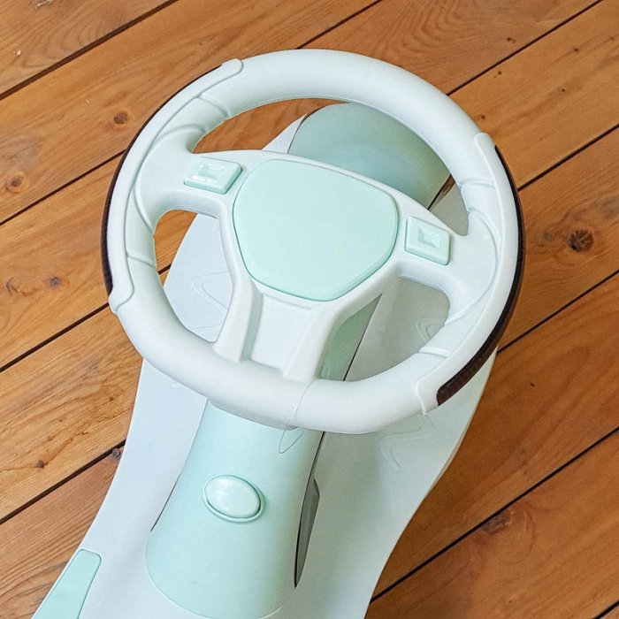 پلاسماکار موزیکال سبز پاستلی کد P/MT333B/C