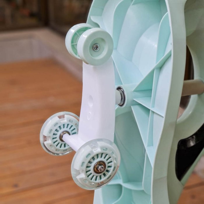 پلاسماکار موزیکال سبز پاستلی کد P/MT333B/C