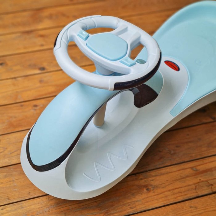 پلاسماکار موزیکال آبی پاستلی کد P/MT333B/D