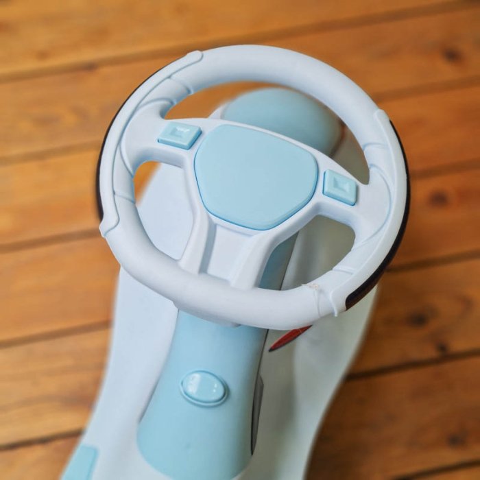 پلاسماکار موزیکال آبی پاستلی کد P/MT333B/D