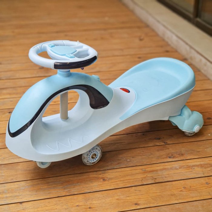 پلاسماکار موزیکال آبی پاستلی کد P/MT333B/D