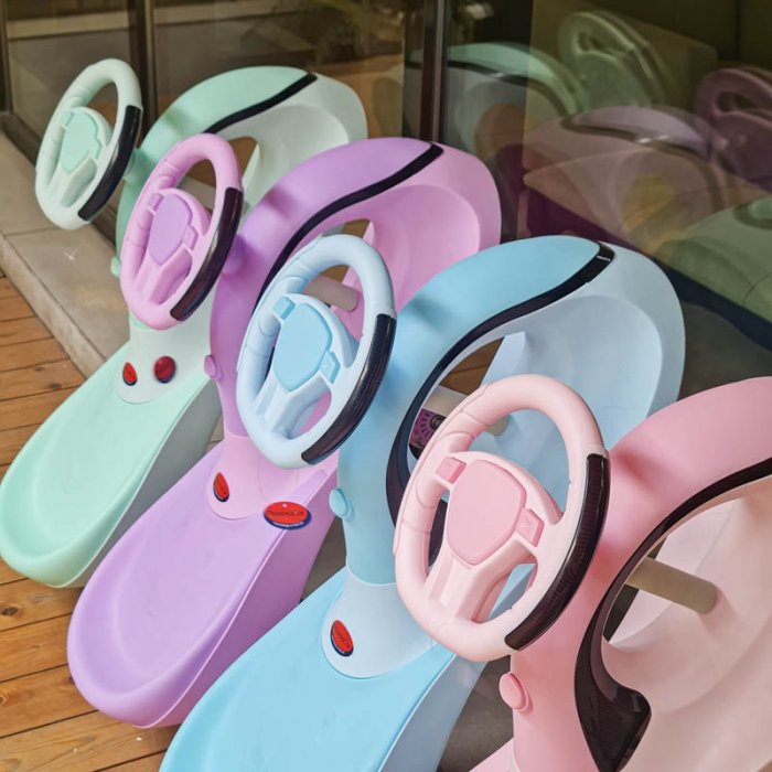 پلاسماکار موزیکال آبی پاستلی کد P/MT333B/D