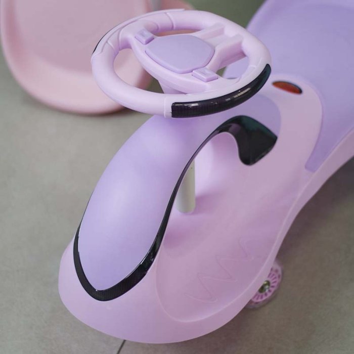 پلاسماکار موزیکال بنفش پاستلی کد P/MT333B/B