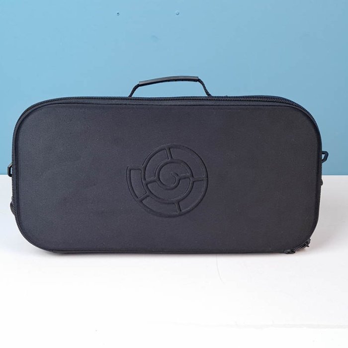 پکیج دسک بلز 8 عددی Chromesthesia بین المللی با کیف کد 7151064