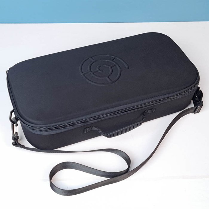 پکیج دسک بلز 8 عددی Chromesthesia بین المللی با کیف کد 7151064